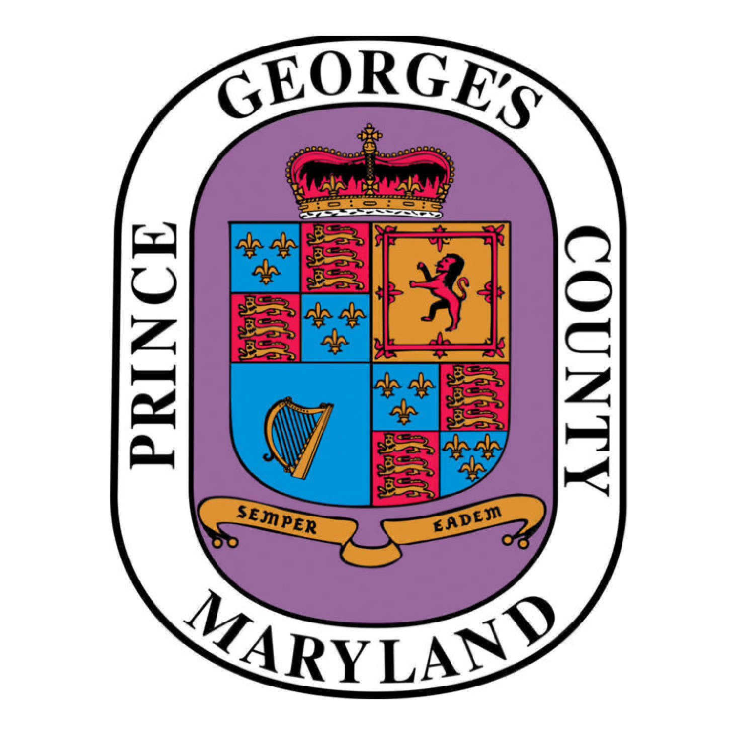 prince george's county maryland